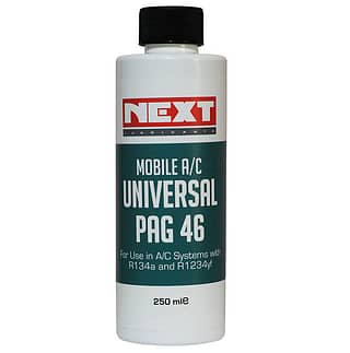 Universal PAG46 R134a Compressor Oil - 250ml