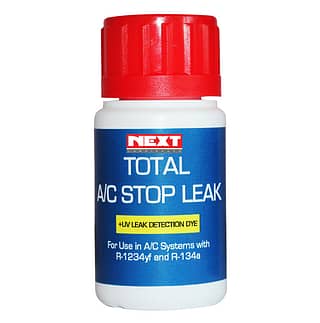 AUTOMOTIVE AIRCON STOP LEAK SEALER- 60ML